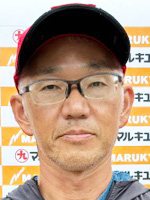 荒山 進二選手