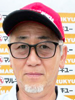 増田 岳留選手