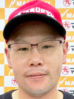 大西 克弥選手