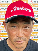 須藤 紘郁智選手