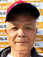菅野 大興選手