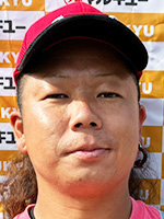 佐々木 大樹選手