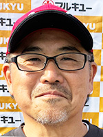 小笠 一也選手