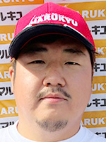坂上 和磨選手