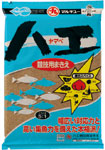 ハエ競技用まきえ